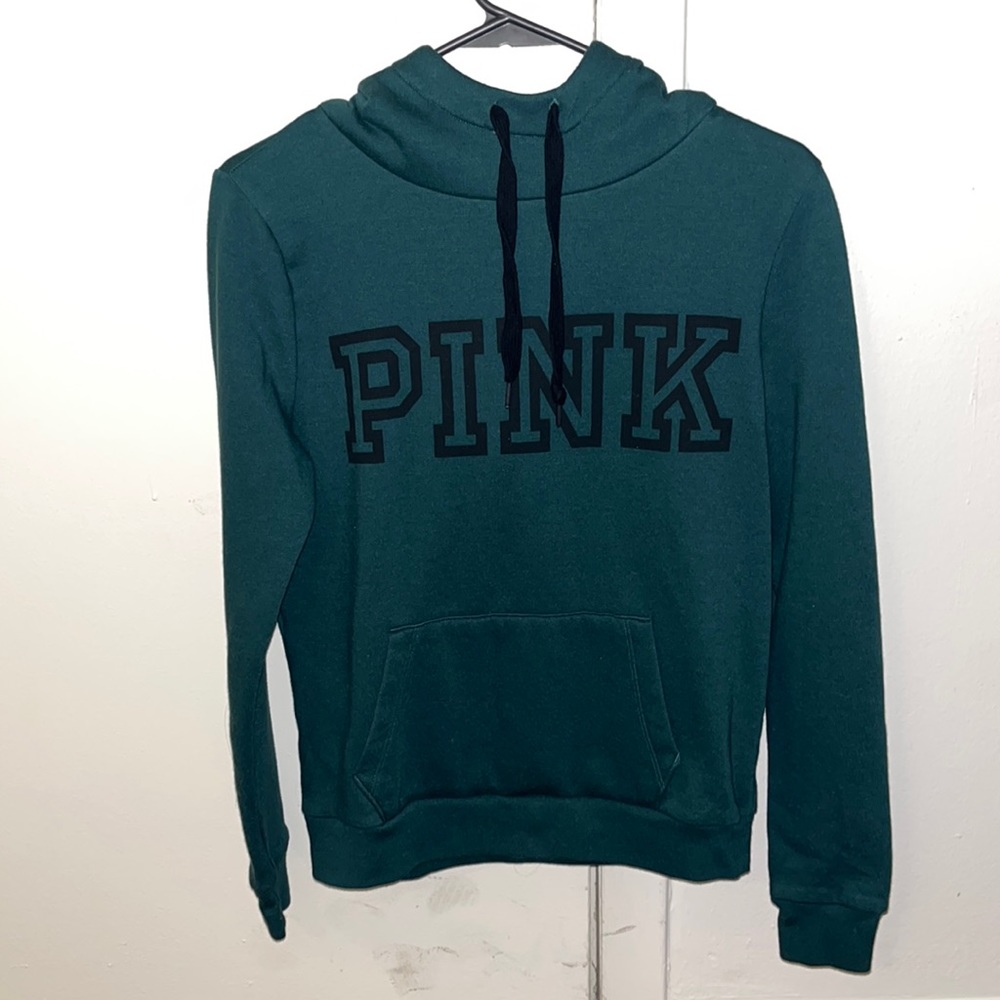 PINK hoodie